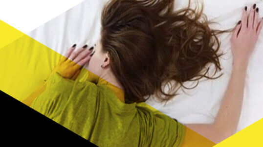 Sleep