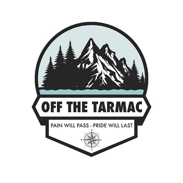 Off the Tarmac
