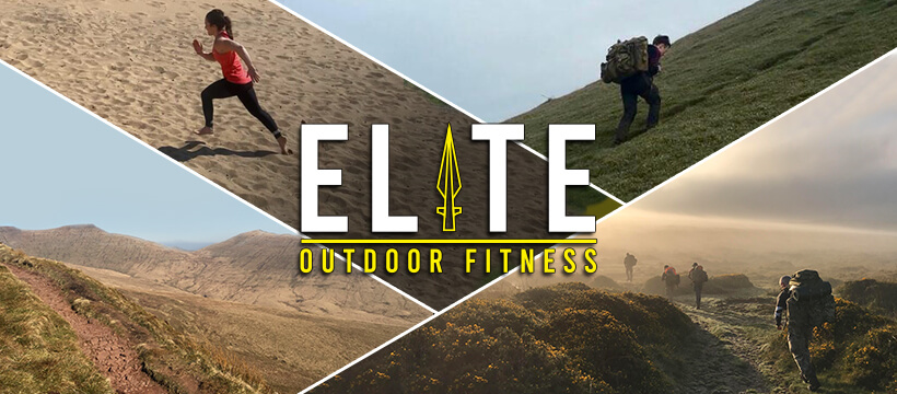 Elite Outdoor Fitness Memberships