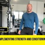 Implementing Strength and Conditioning Training video