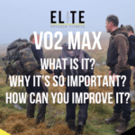 VO2 Max, What is it and Why it's so important