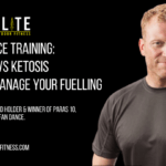 Mastering Endurance Training Fuelling: Navigating Glucose and Ketosis