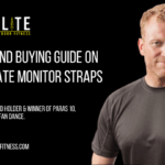 Advice when buying a heart rate monitor strap